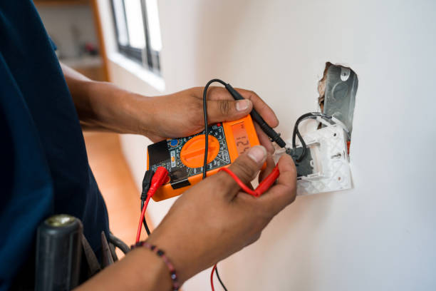 Best Electrician Near Me  in Forty Fort, PA