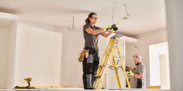 Best Circuit Breaker Repair  in Forty Fort, PA