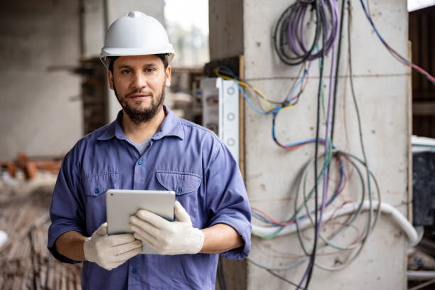 Best Affordable Emergency Electrician  in Forty Fort, PA