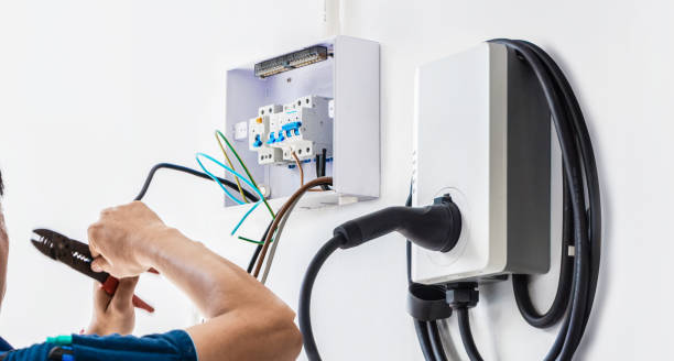 Best Electrical Rewiring Services  in Forty Fort, PA