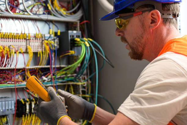 Best Electrical Repair Services  in Forty Fort, PA