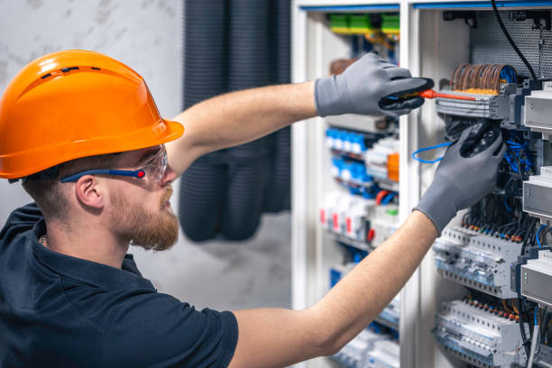 Best Electrical Installation Contractor  in Forty Fort, PA
