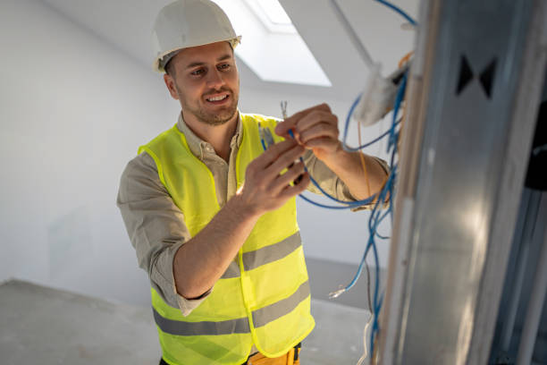 Best Emergency Electrical Repair  in Forty Fort, PA