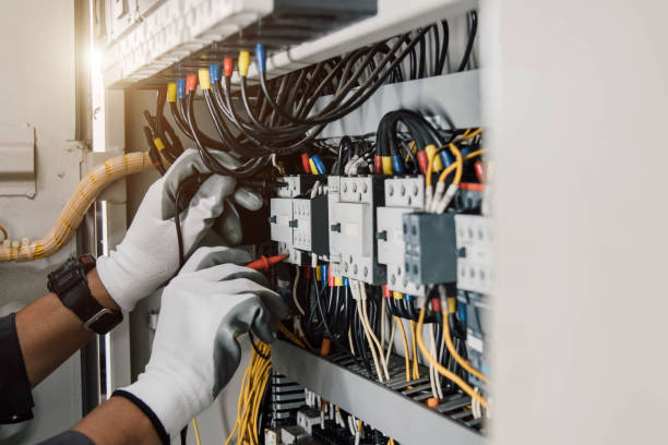 Best Local Electrician Companies  in Forty Fort, PA